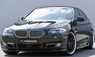 Тюнинг обвес BMW 5 SER F10 "Hamann"