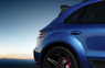 Тюнинг обвес Porsche Macan "TopCar"