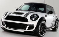 Обвес Mini Cooper "Top Car Bully"
