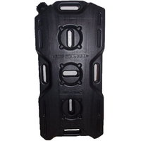 Канистра "Экстрим" 15л (черная)