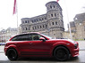 Тюнинг — обвес «Hamann Guardian Evo» для Porsche Cayenne II 958