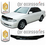 Дефлектор капота - мухобойка Toyota Carina 96-97
