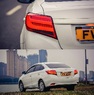 Стопы тюнинг диодные Toyota VIOS 2013-2016