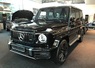 Бампер передний "AMG G63/G65" G-Class 2018-2019+ W463/W464
