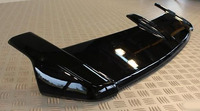 Спойлер Honda CR-V 07-11