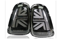 Стопы тюнинг BMW Mini Cooper R56 2011-2013