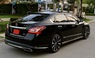 Обвес "Ativus Style" для Nissan Teana III (L33)