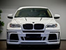 Тюнинг обвес Bmw Х6 M "Hamann Tycoon Evo M 2"