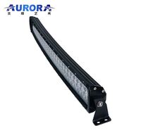 Светодиодная балка дополнительного света Aurora 60 диодов 300W #2