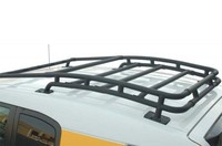 Багажник Winbo на крышу Toyota FJ Cruiser
