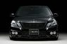 Обвес «Wald Black Bison Sports Line» на Mercedes E-class 