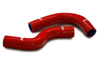 Патрубки радиатора Subaru GC8 EJ20 STi, GT3-6, 96-00