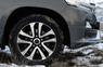 Обвес TRD Land Cruiser 200 2016, 2017, 2018, 2019 GBT