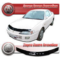 Дефлектор капота - мухобойка Toyota Levin 1998