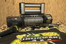 Лебедка электрическая 12V Ironman Monster Winch 9500