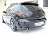 Обвес «Panther Lite» для Mazda 3 / Axela Hatchback