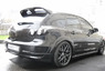 Обвес «Panther Lite» для Mazda 3 / Axela Hatchback