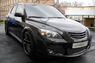 Обвес «Panther Lite» для Mazda 3 / Axela Hatchback