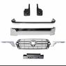Обвес "Executive Lounge" 2019 Toyota Land Cruiser 200 2016+