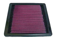 Фильтр в штатное место K&N FILTERS KNE-33-2045  Mitsubishi Pajero Sport