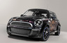 Обвес Mini Cooper "Top Car Bully"