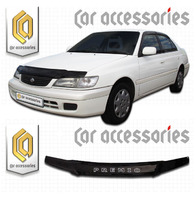 Дефлектор капота - мухобойка Toyota Corona 96-97