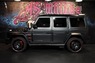 Обвес для Mercedes W463 G-class