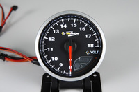 Датчик Shadow темное табло Pro2 SW Voltmeter (вольтметр)
