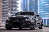 Тюнинг обвес Bmw 6 ser F13 "Hamann"