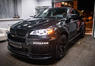 Тюнинг обвес Bmw Х6 M "Hamann Tycoon Evo M 2"