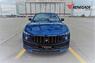Обвес на Maserati Levante