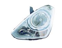 Фары (оптика) Hyundai H1 2007-2013 / Grand starex 2008-2013