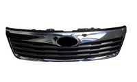 Решетка радиатора Subaru Forester 2008-2010