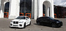 Тюнинг обвес Bmw X6 "Hamann Tycoon Evo M"