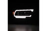 Фары тюнинг Dodge Ram 2019-2024 светодиодные