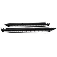 Пороги - подножки Mercedes Benz GL-Class / GLS-Calss X166