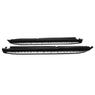 Пороги - подножки Mercedes Benz M-Class / GLE-Calss W166 #2