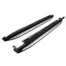 Пороги - подножки Mercedes Benz GL-Class / GLS-Calss X166