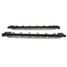 Пороги - подножки Porsche Cayenne 958 2011+ 2014+ 