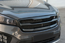 Решетка радиатора «RoadRuns» на KIA Sorento 3 UM Prime