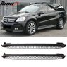 Пороги - подножки Mercedes Benz GL-Class / GLS-Calss X164