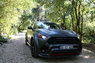 Обвес "Renegade" Infiniti FX30 / FX35 / FX37 / FX50 (2008+) / QX70 