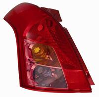 Стопы Suzuki Swift 2007-2010