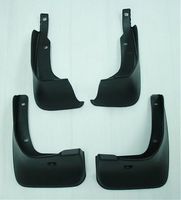 Брызговики Toyota Vitz 10 1999-2005