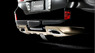 Тюнинг обвес Lexus LX 570 "Damd Goldman"