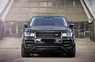 Тюнинг обвес Range Rover Vogue 2015 "Excalibur"
