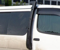 Усиленный шноркель Lldpe Toyota Hiace