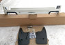 Задняя губа Modellista Toyota Land Cruiser Prado 150 (рестайлинг) ver 2 