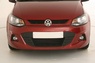 Тюнинг-обвес «Sport» для Volkswagen Polo V Sedan 2010+