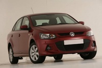 Тюнинг-обвес «Sport» для Volkswagen Polo V Sedan 2010+